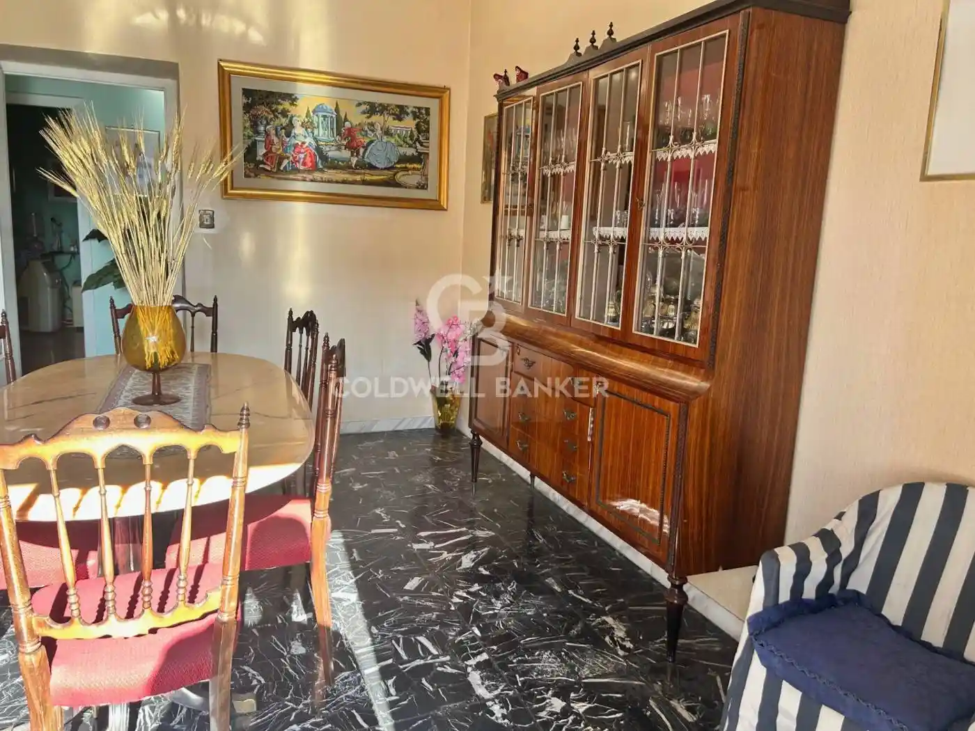 Quadrilocale via Bernini, Matteotti, Uliveto, Buonarroti, Civitavecchia - foto 5