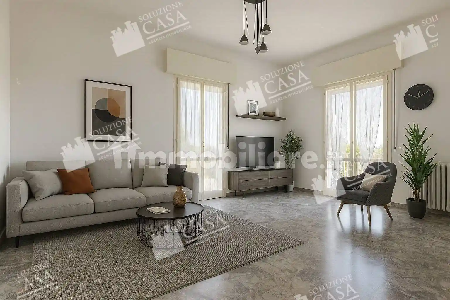 Appartamento in vendita a Terre del Reno