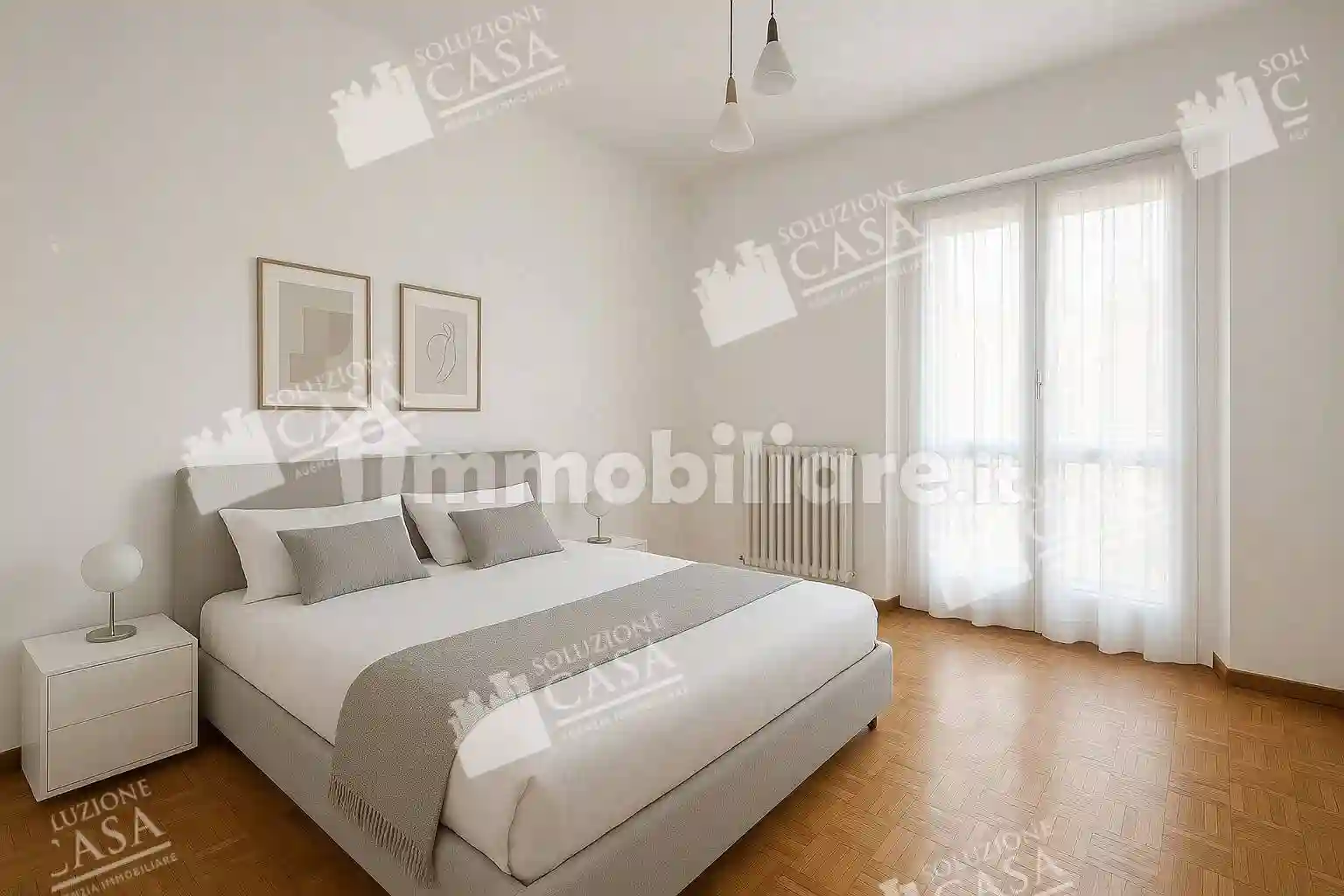 Appartamento - foto 3