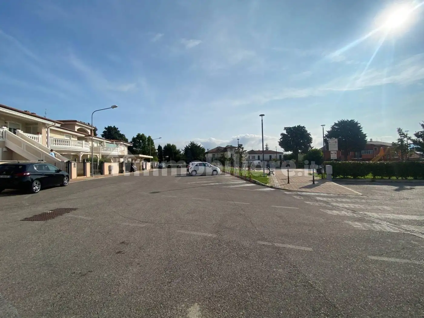 Appartamento in vendita a Cepagatti