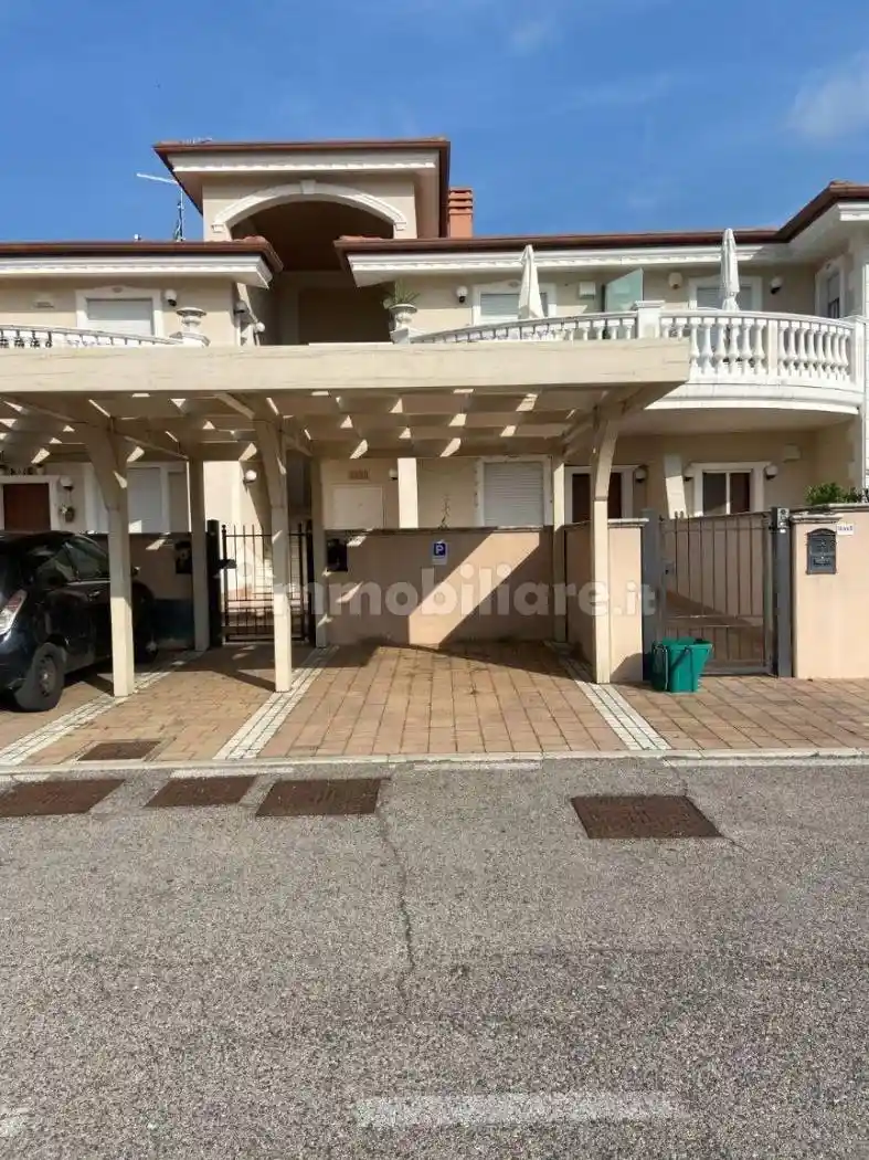 Bilocale via San Martino 14BISO, Vallemare, Cepagatti - foto 2