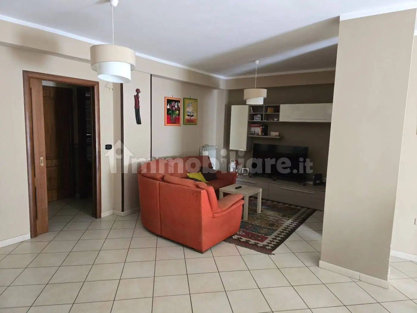 Appartamento in affitto a Giugliano in Campania