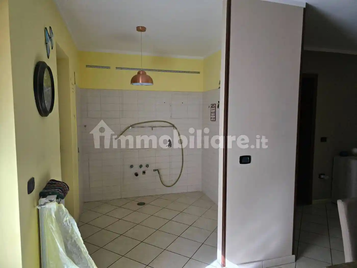 Trilocale via Oasi Sacro Cuore 16, Giardini - Oasi Sacro Cuore, Giugliano in Campania - foto 3