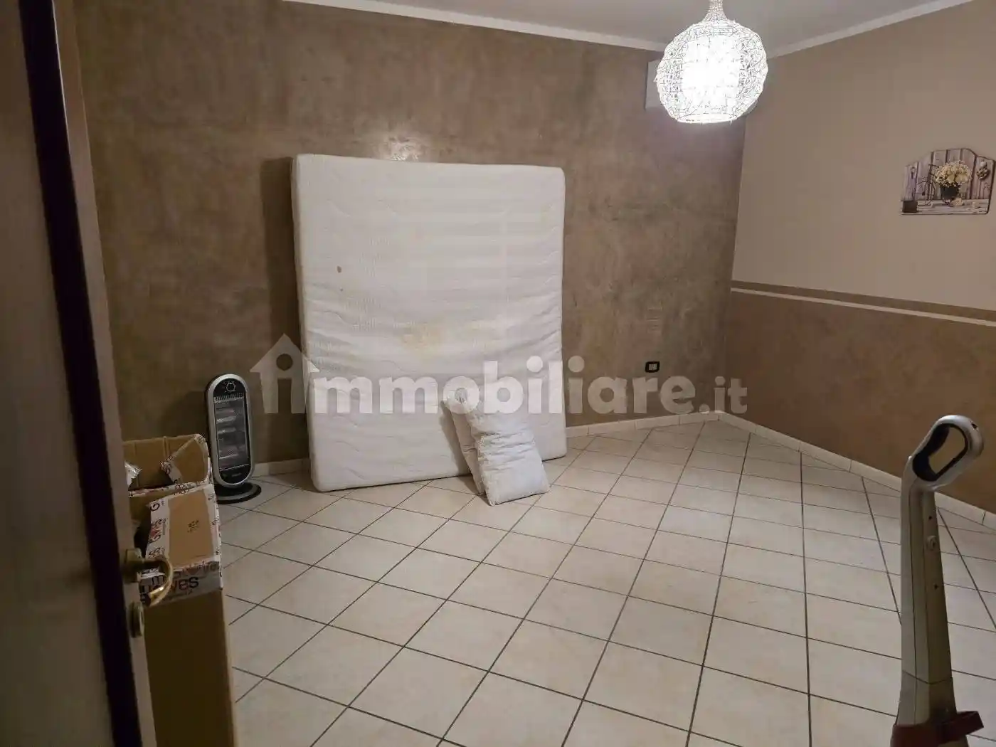 Trilocale via Oasi Sacro Cuore 16, Giardini - Oasi Sacro Cuore, Giugliano in Campania - foto 5