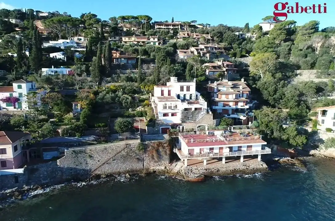 Villa in affitto a Monte Argentario