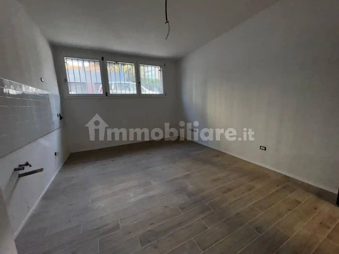 Bilocale via Giuseppe Sercognani 23, Bovisa, Milano - foto 2