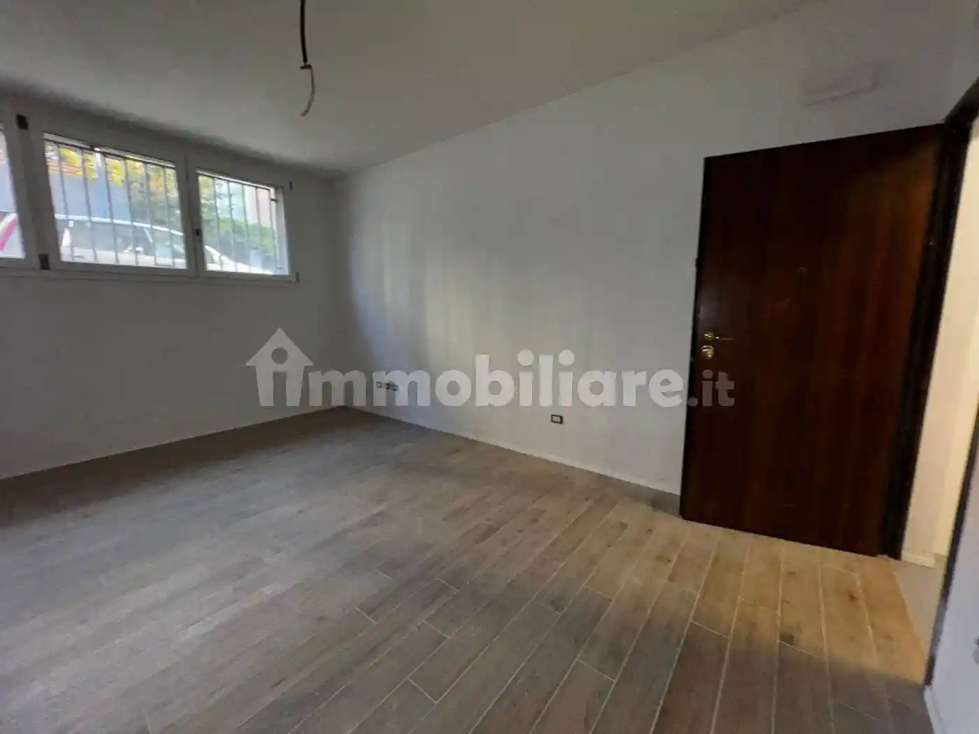 Bilocale via Giuseppe Sercognani 23, Bovisa, Milano - foto 4