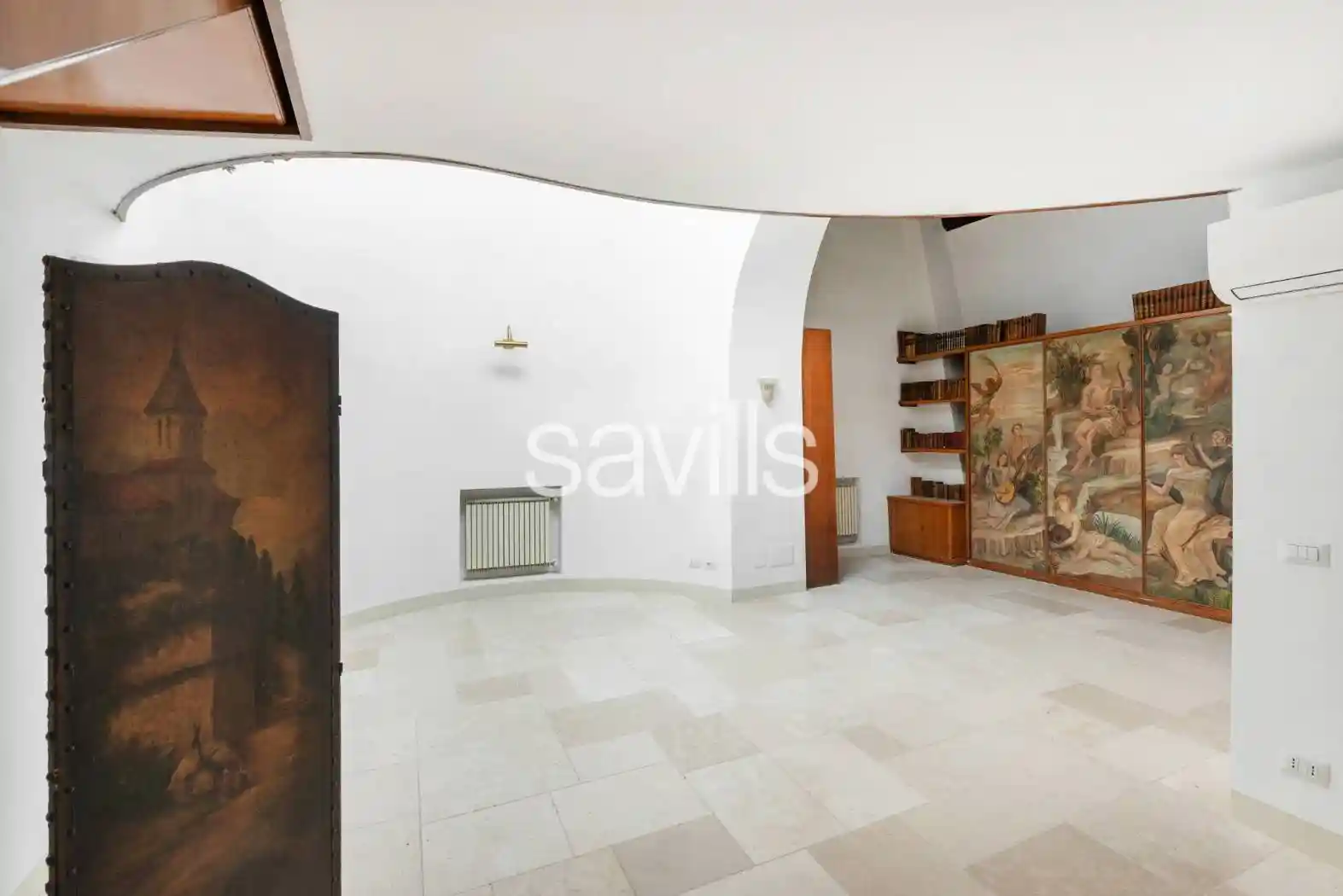 Bilocale via Margutta, Piazza del Popolo, Roma - foto 3