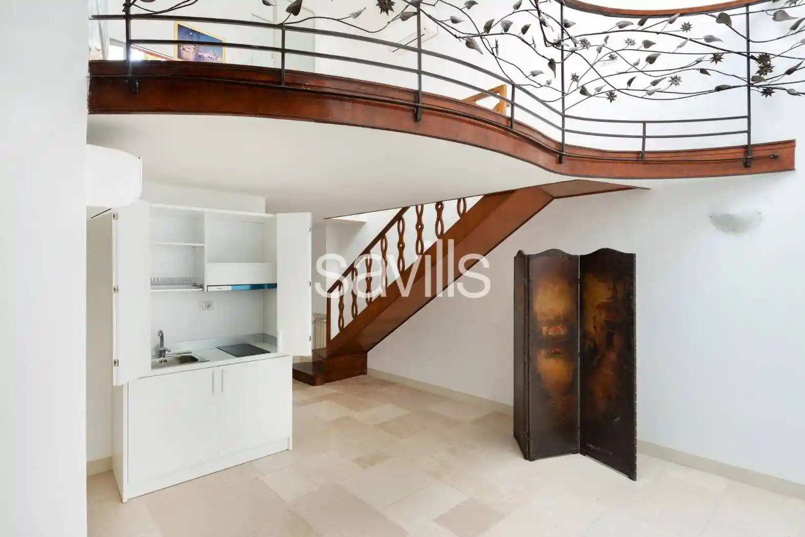 Bilocale via Margutta, Piazza del Popolo, Roma - foto 4