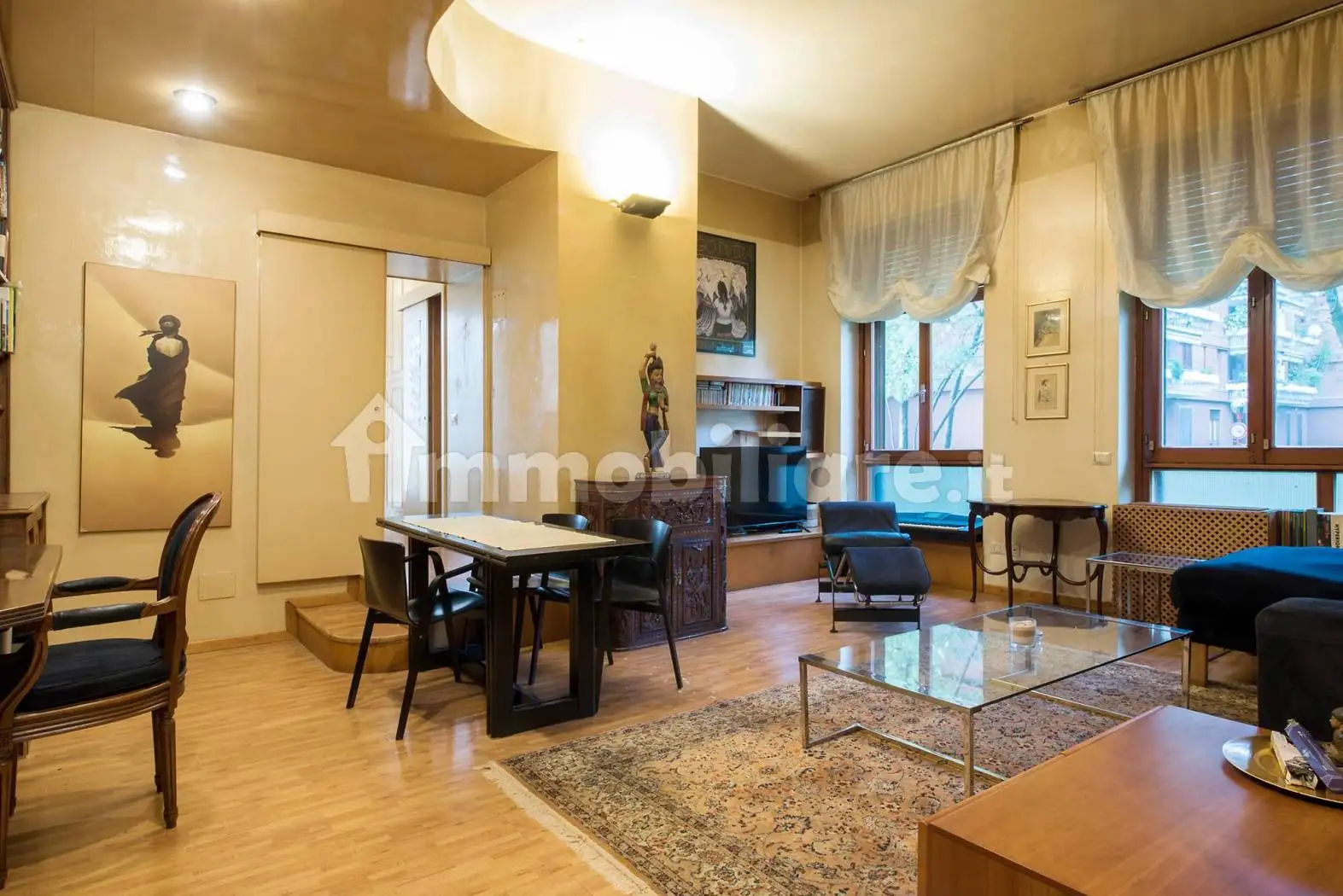 Appartamento in vendita a Segrate