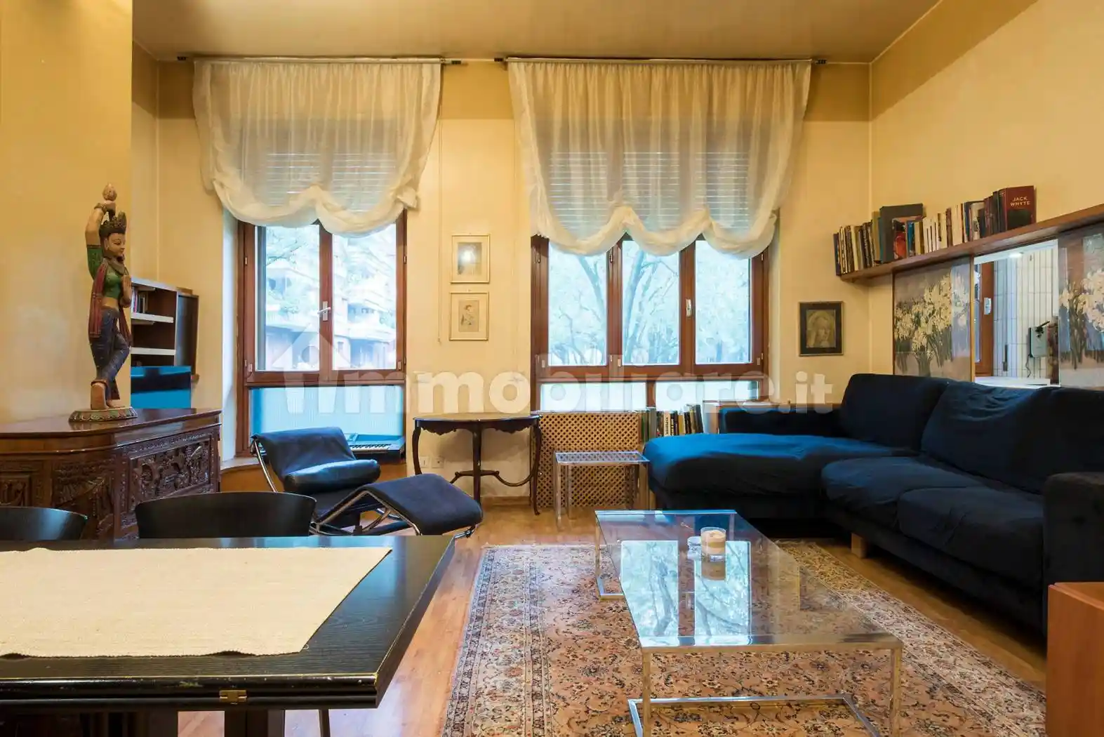 Bilocale Residenza Betulle, Milano Due, Segrate - foto 2