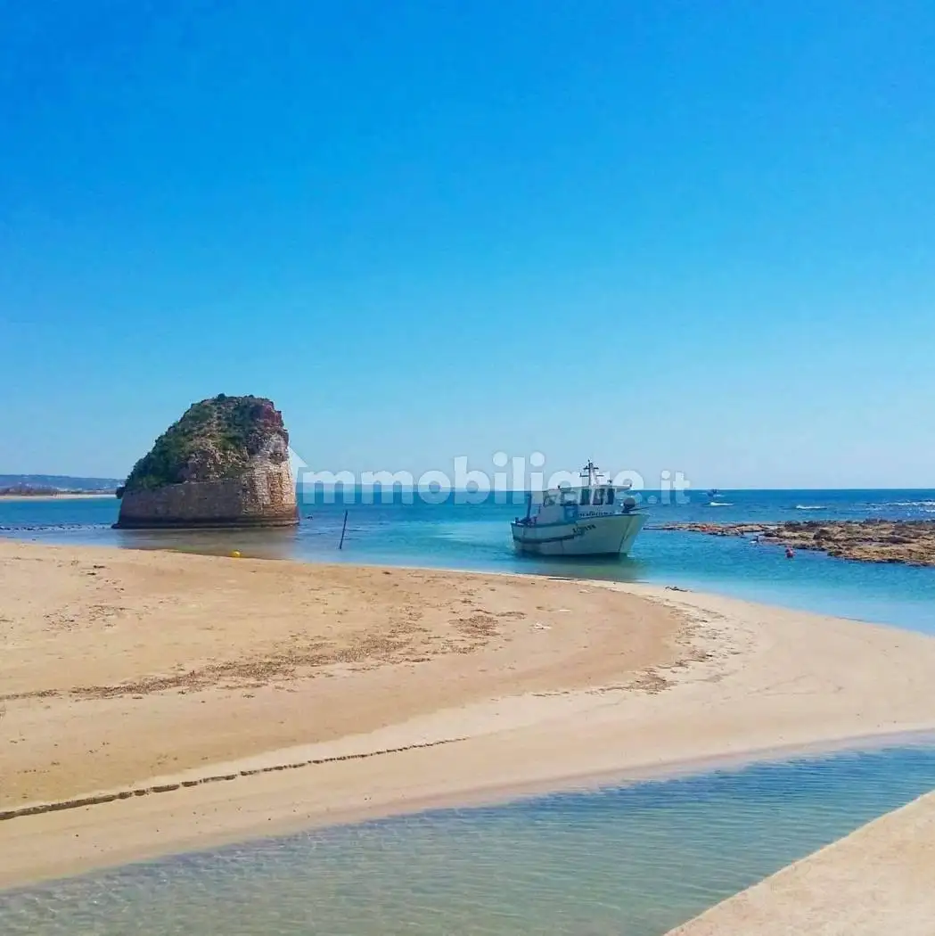 Appartamento in affitto a Salve