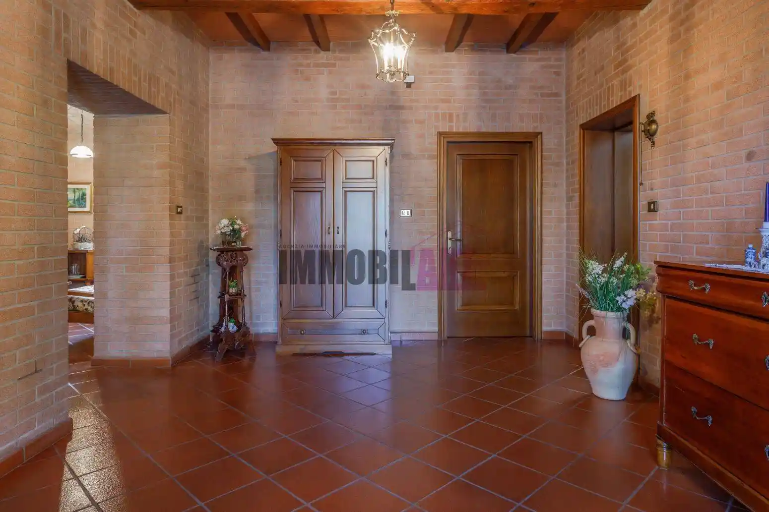 Villa unifamiliare via Vladimir Ilic Ulianov Lenin 25, Gavassa, Reggio Emilia - foto 3