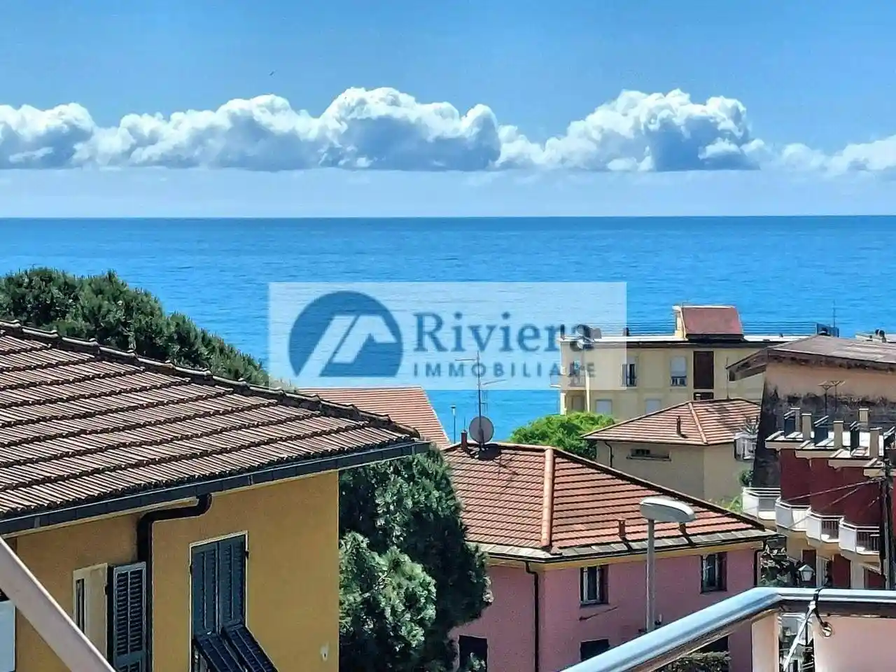 Appartamento in vendita a Cervo