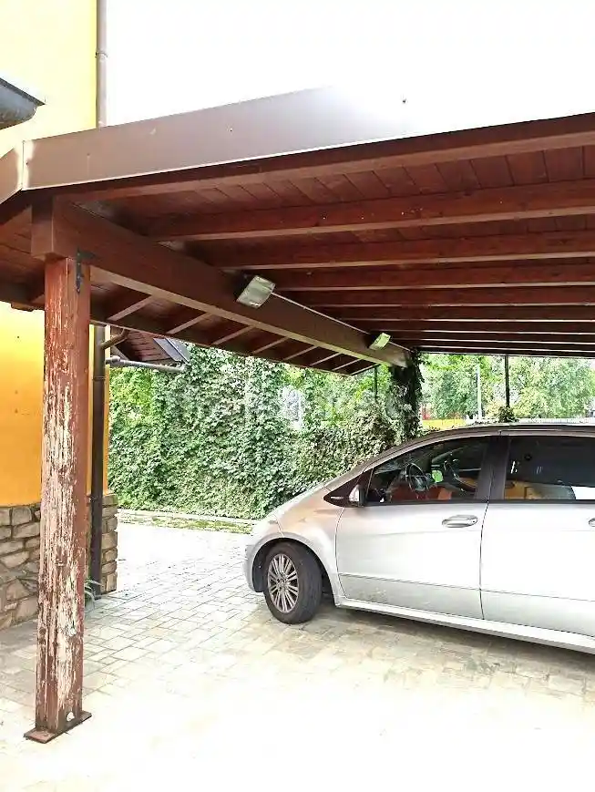 Trilocale buono stato, piano terra, Brembo, Mariano, Dalmine - foto 5