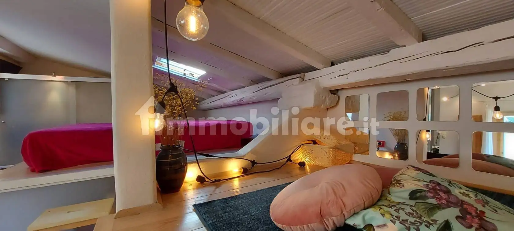 Appartamento in affitto a Firenze