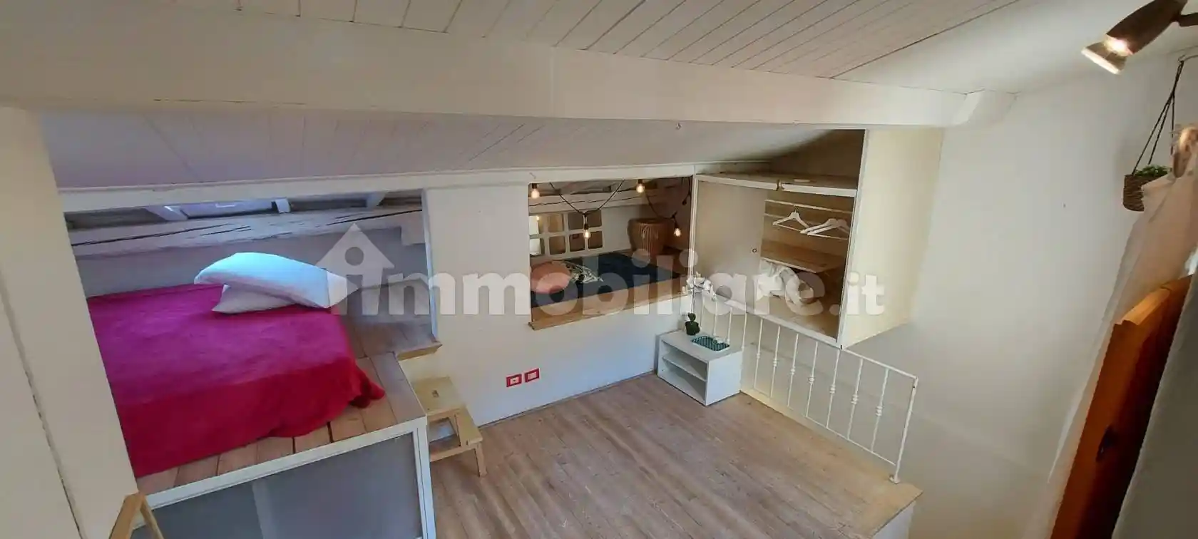 Bilocale ottimo stato, su più livelli, Porta Romana, Firenze - foto 2