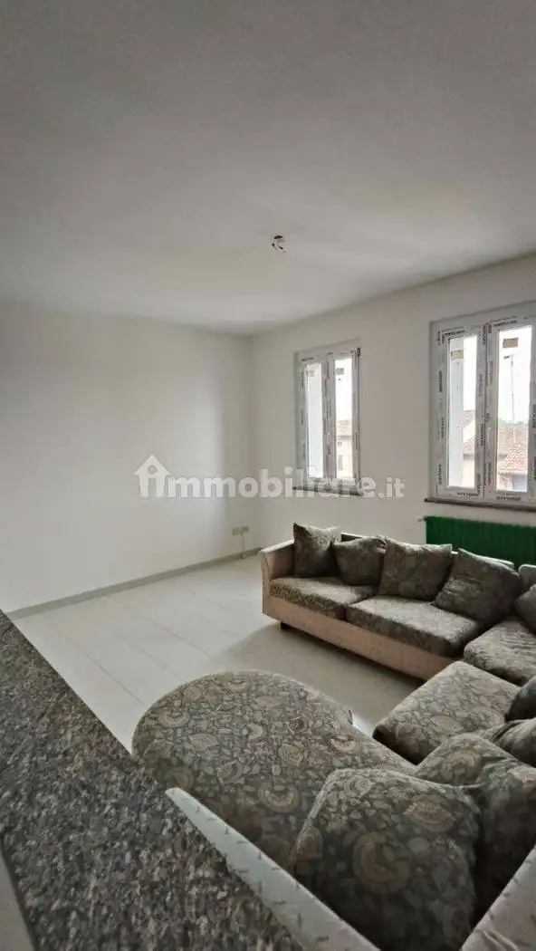 Appartamento in vendita a Quintano