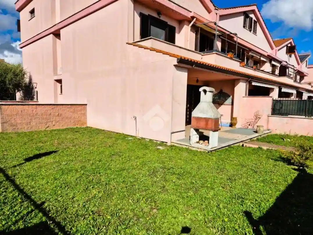 Villetta a schiera - foto 2