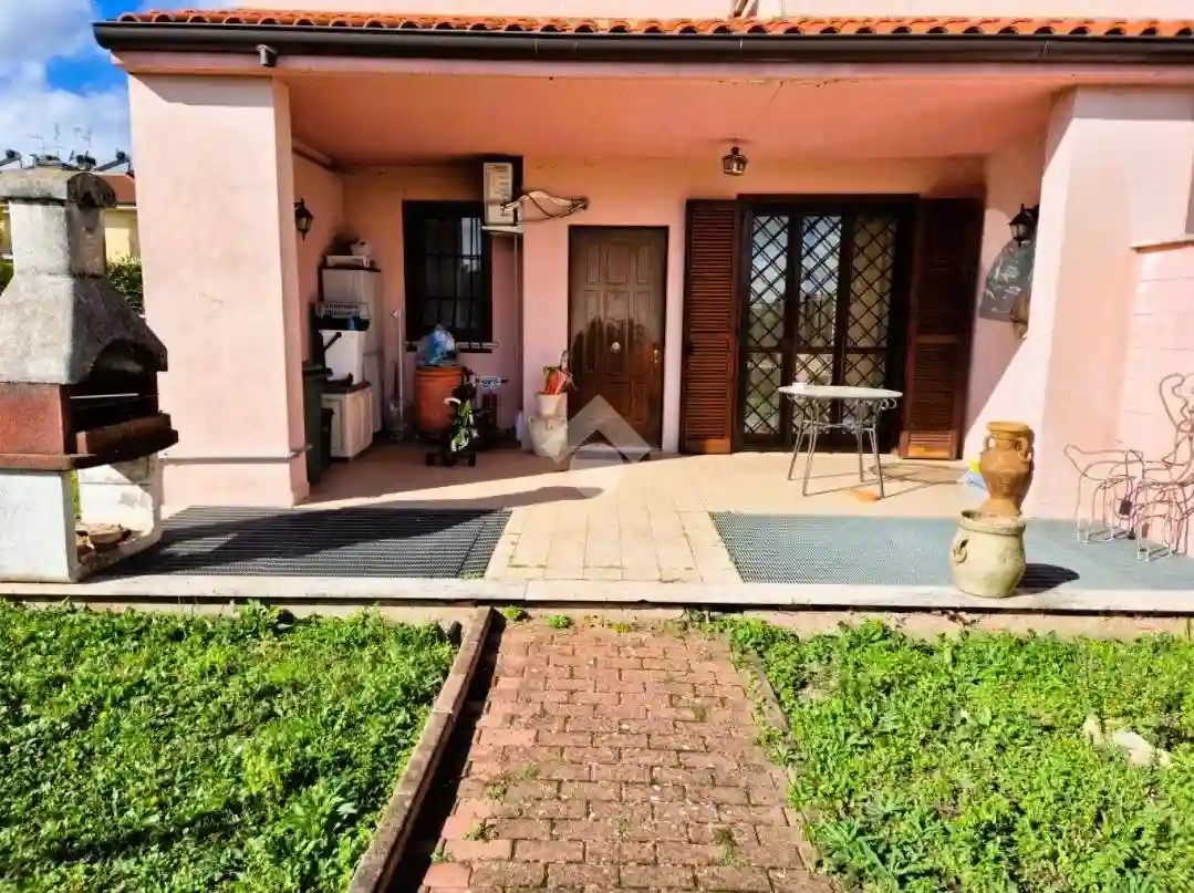 Villetta a schiera - foto 5