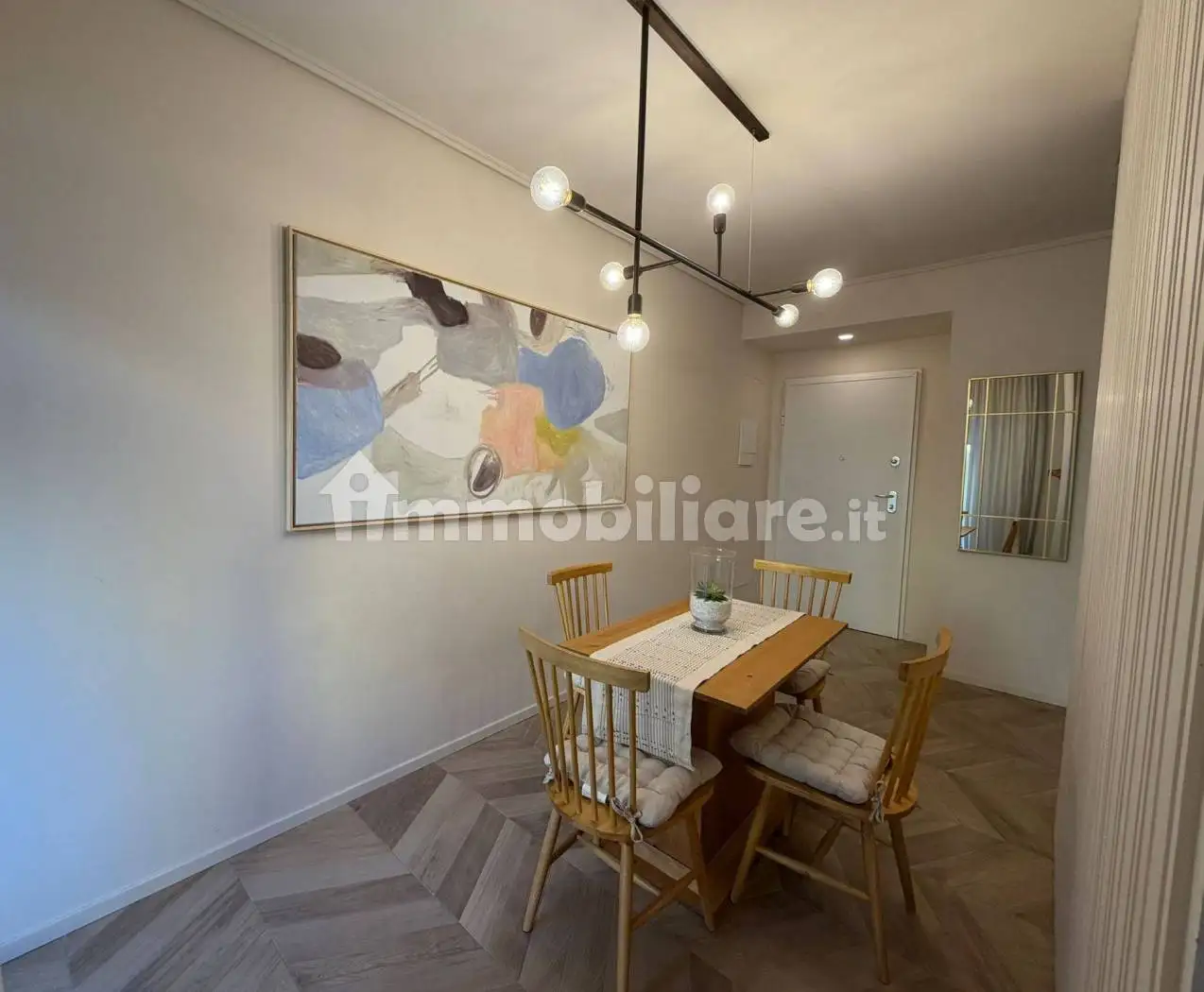 Appartamento in affitto a Firenze