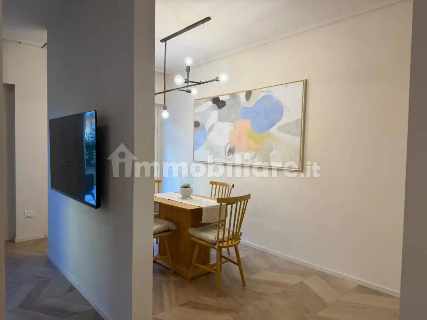 Trilocale via Fra' Giovanni Angelico 36, Beccaria - Colombo, Firenze - foto 2