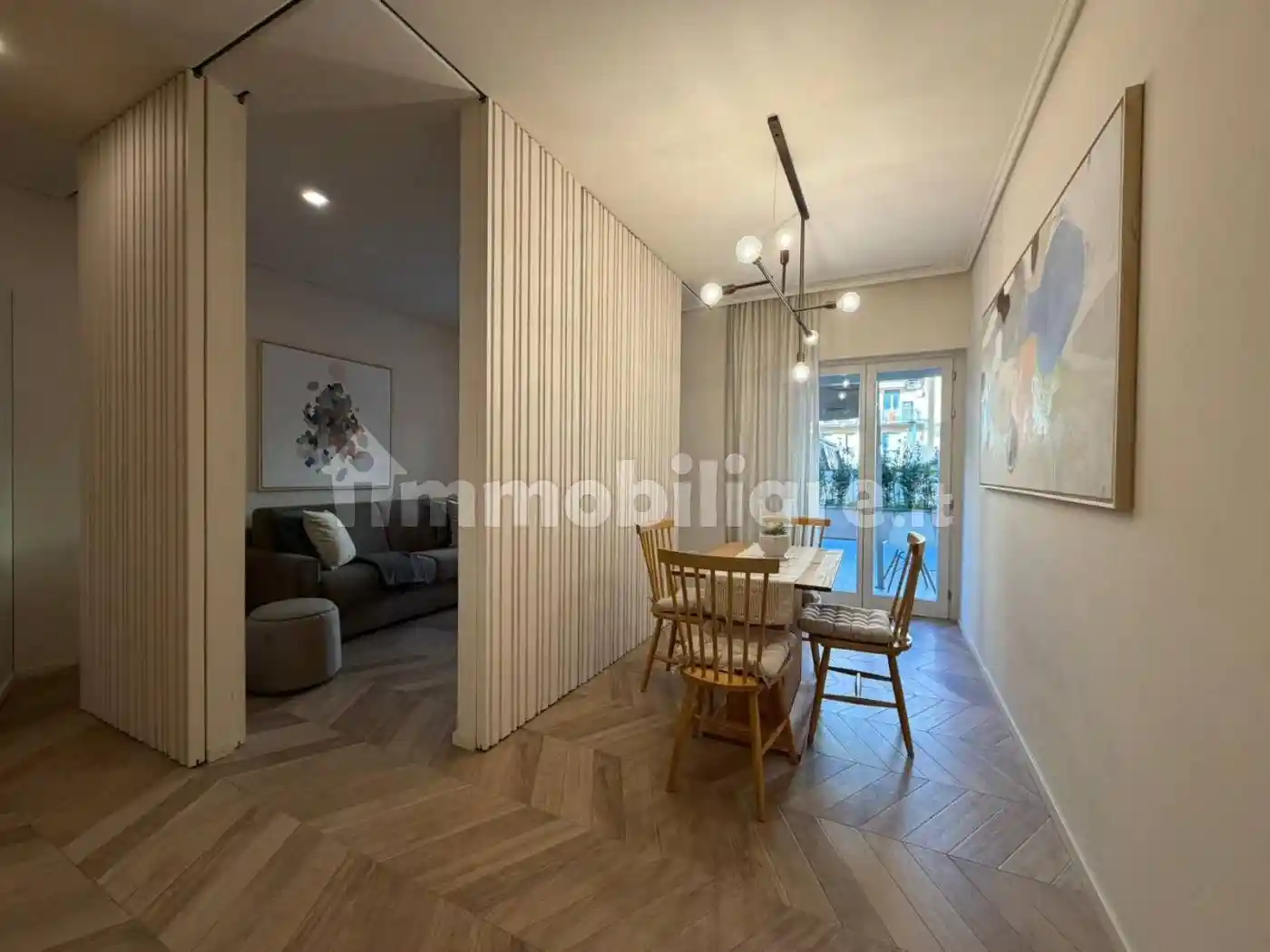 Trilocale via Fra' Giovanni Angelico 36, Beccaria - Colombo, Firenze - foto 5