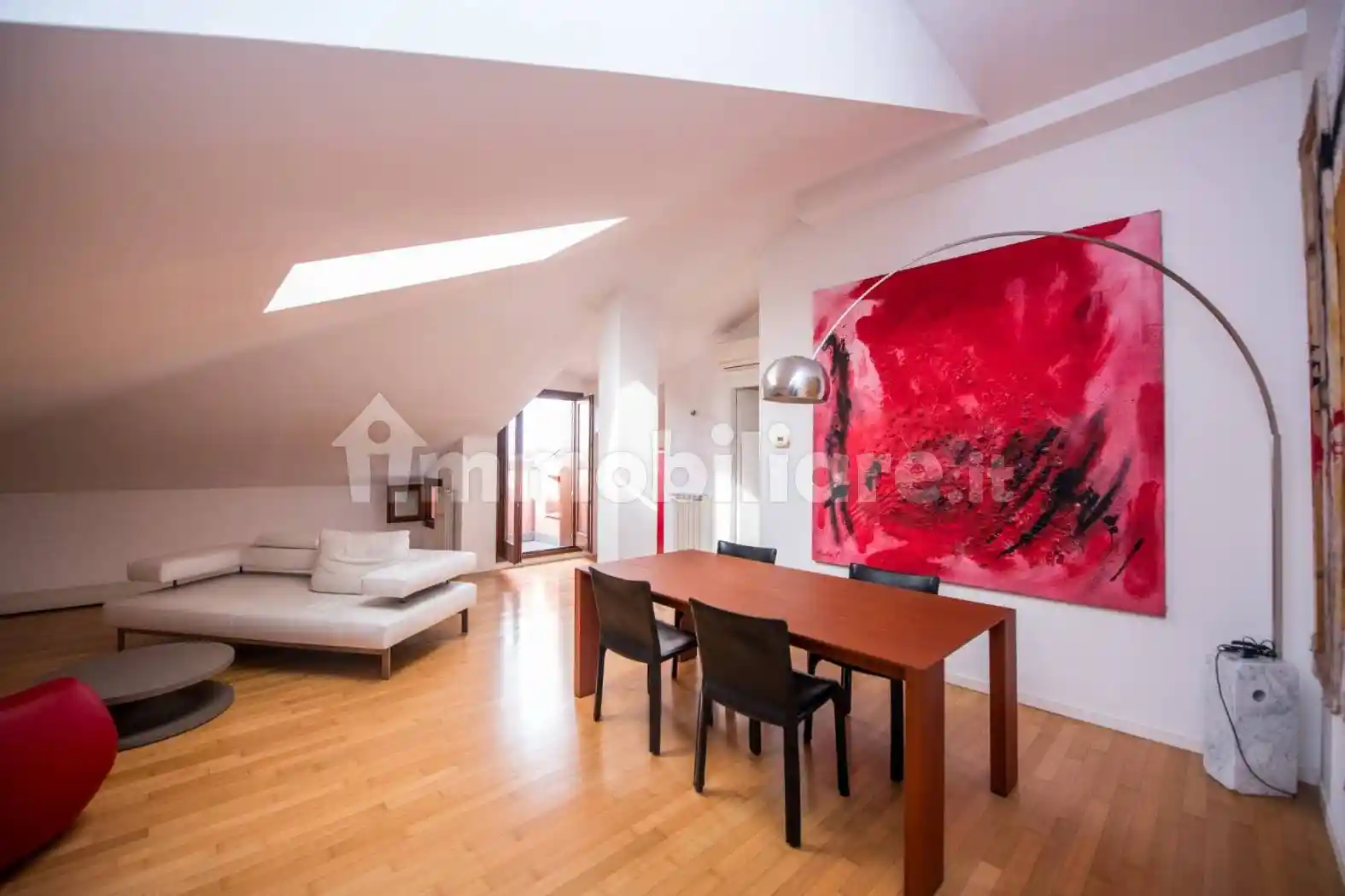 Bilocale via Quintosole 31, Quintosole - Chiaravalle, Milano - foto 2