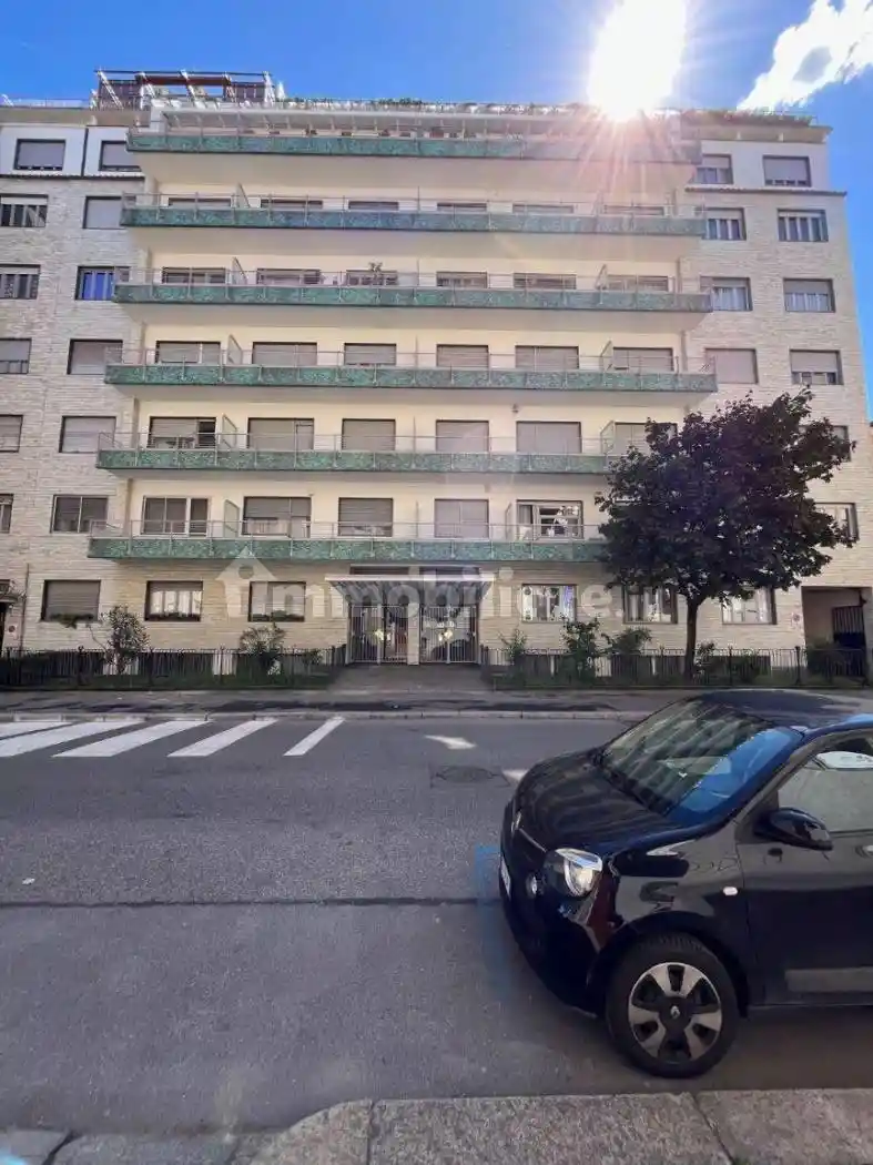 Quadrilocale via Giacomo Medici 41, Campidoglio, Torino - foto 2