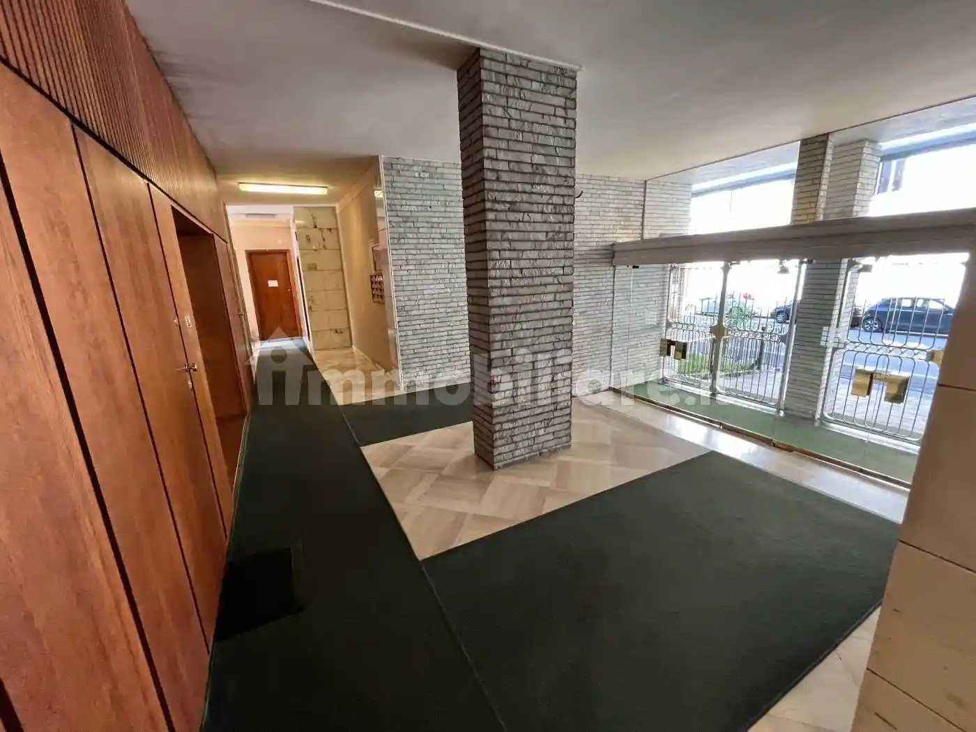 Quadrilocale via Giacomo Medici 41, Campidoglio, Torino - foto 4