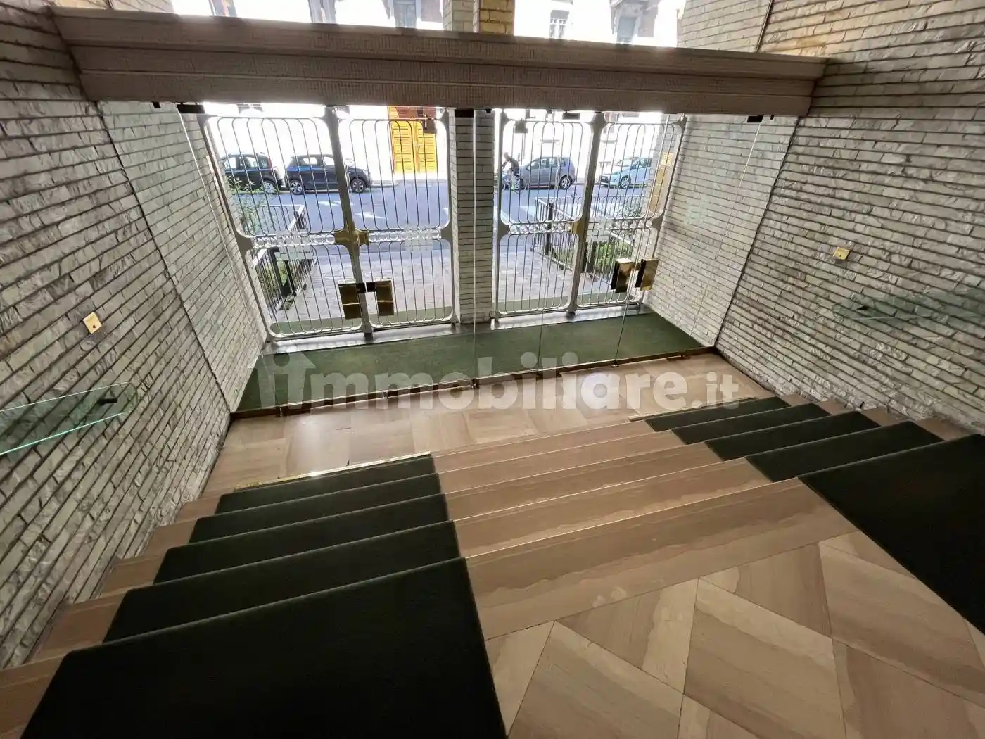 Quadrilocale via Giacomo Medici 41, Campidoglio, Torino - foto 5