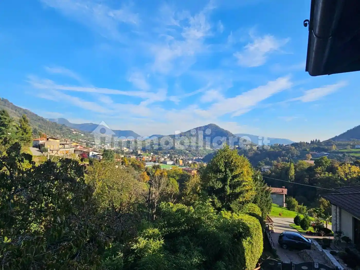 Appartamento in vendita a Foresto Sparso