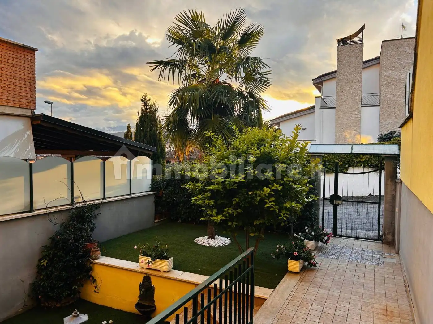 Villetta a schiera in vendita a Avezzano