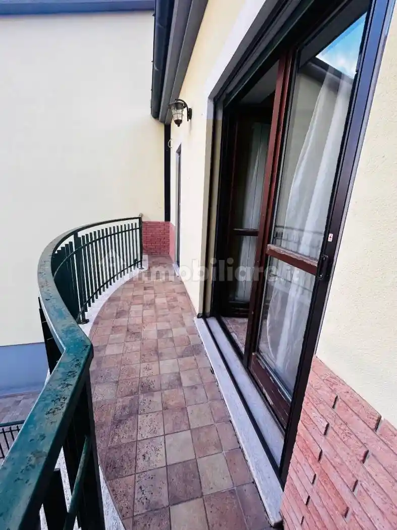 Villa a schiera via Vittorio Bachelet 1, Centro, Avezzano - foto 3