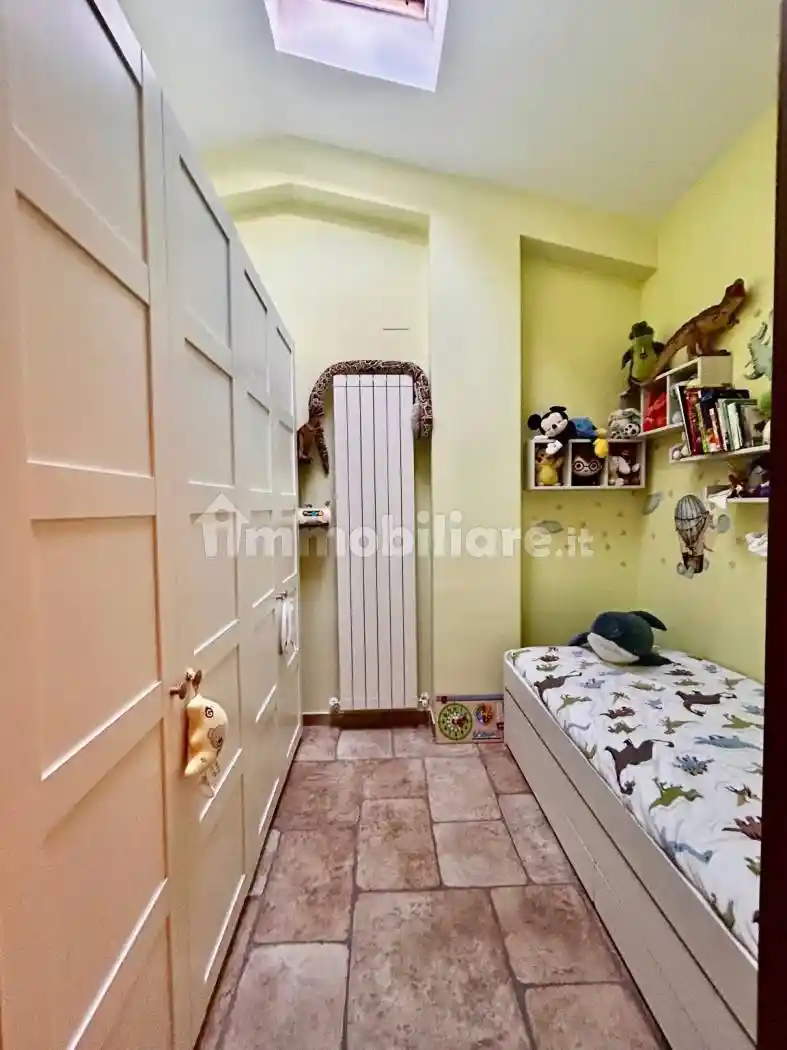 Villa a schiera via Vittorio Bachelet 1, Centro, Avezzano - foto 4