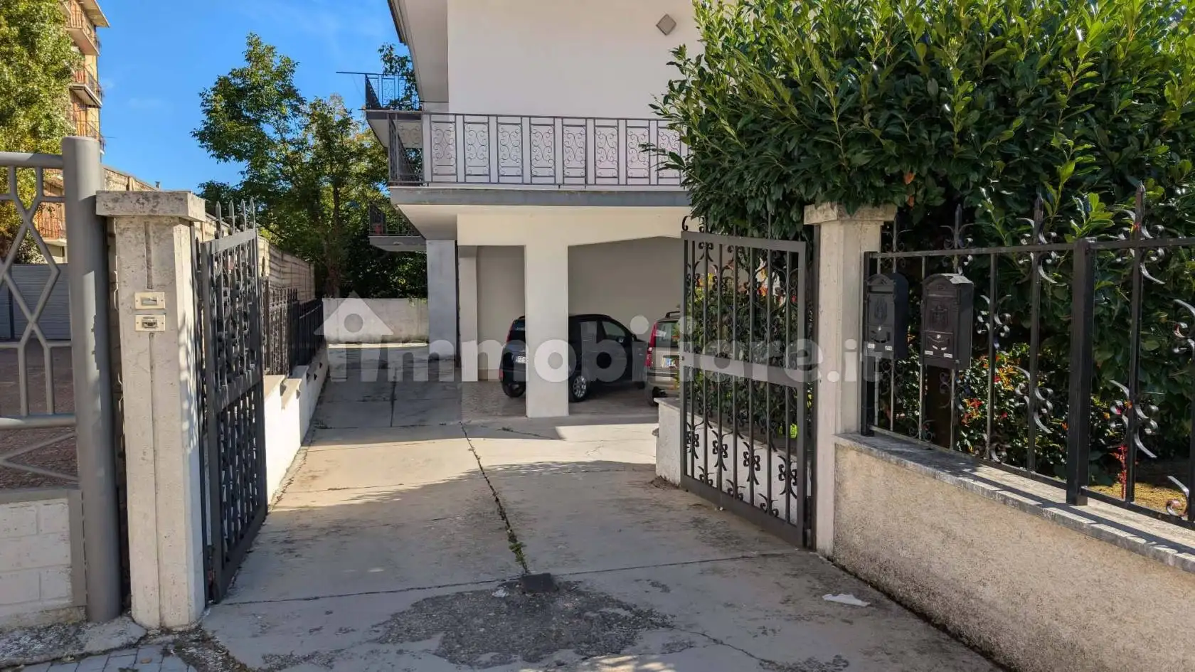 Appartamento via Salvo D'Acquisto, Centro, Bojano - foto 2