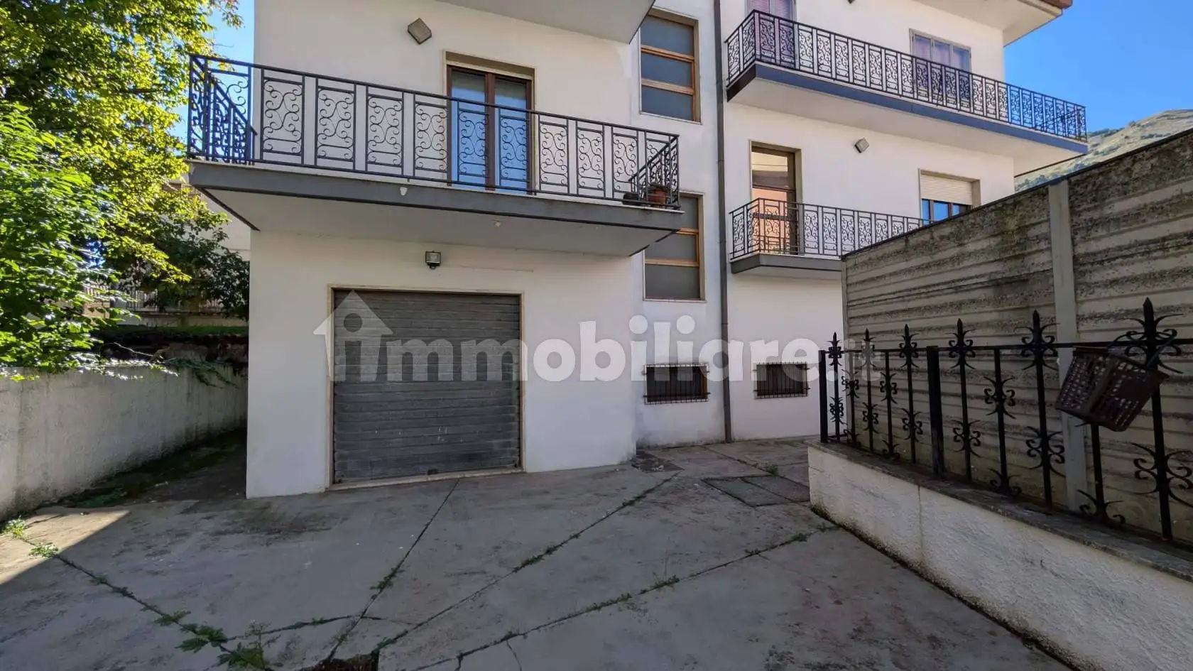 Appartamento via Salvo D'Acquisto, Centro, Bojano - foto 3