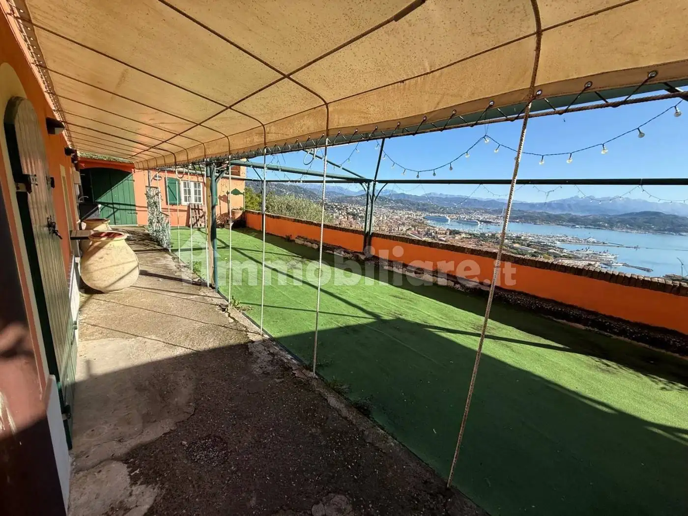 Appartamento in vendita a La Spezia