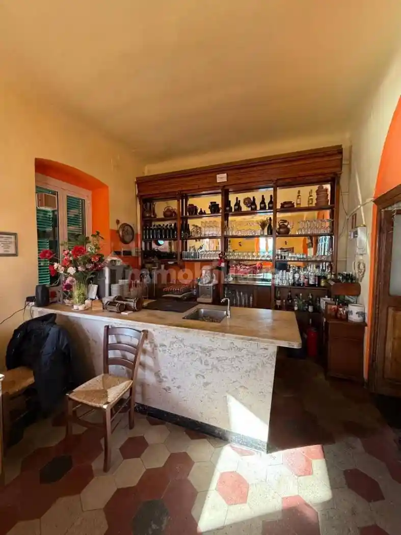 Appartamento via Sant'Andrea 57, Fabiano - La Lizza, La Spezia - foto 2