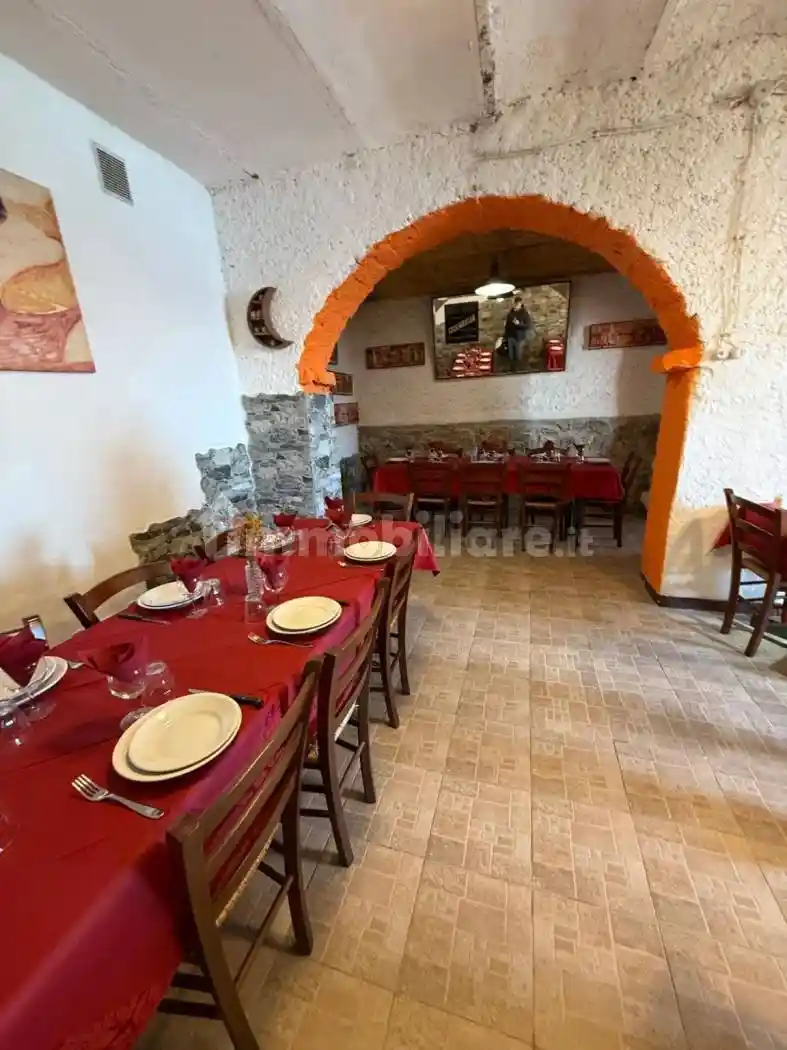 Appartamento via Sant'Andrea 57, Fabiano - La Lizza, La Spezia - foto 3