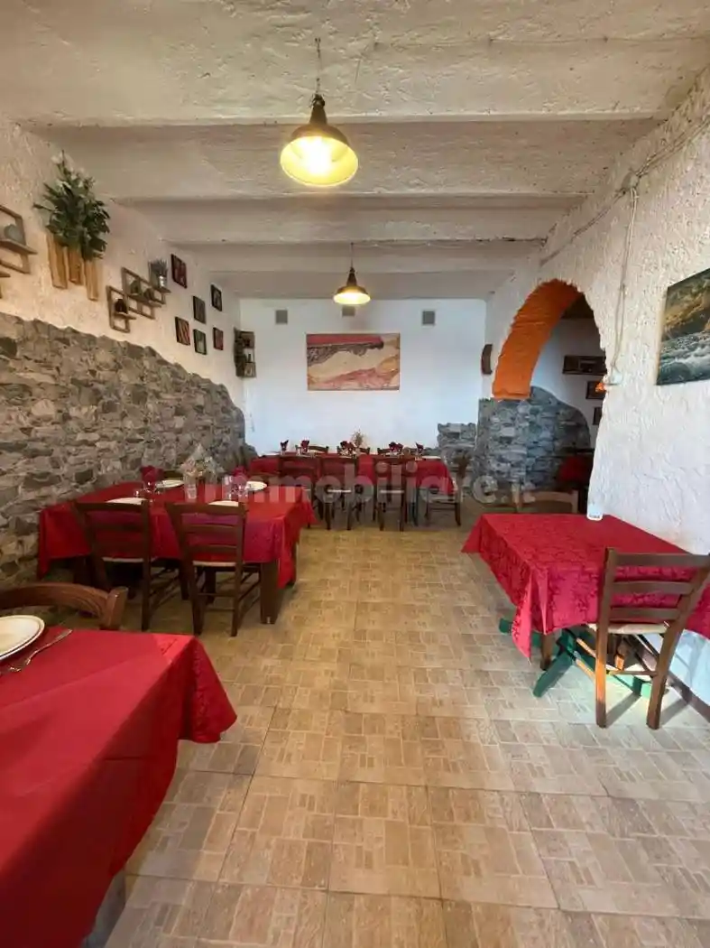 Appartamento via Sant'Andrea 57, Fabiano - La Lizza, La Spezia - foto 4