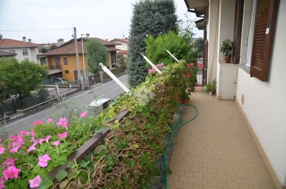 Villa unifamiliare via della Costituente 2, Centro, Castelli Calepio - foto 3