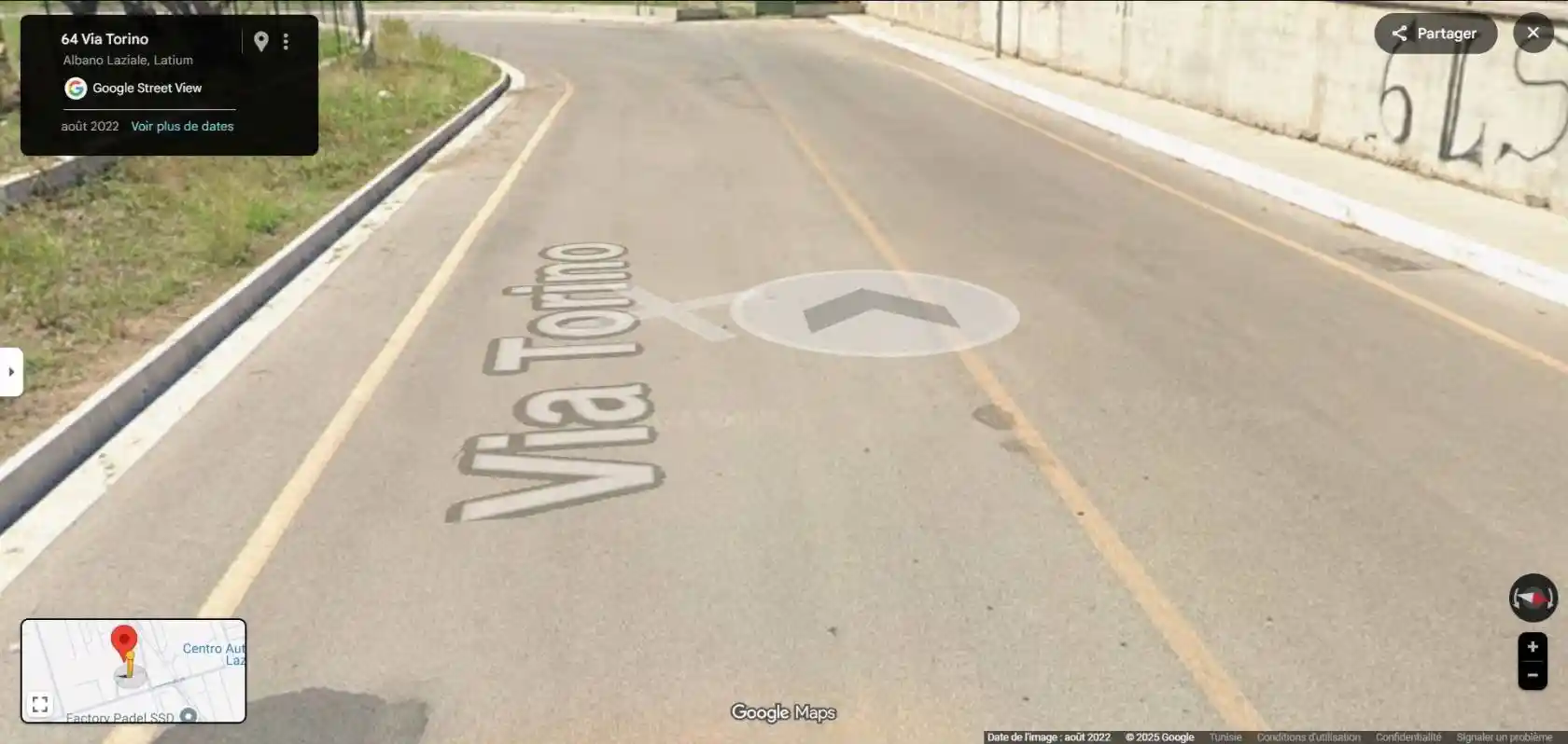 Appartamento all'asta via Torino 64, Albano Laziale - foto 3