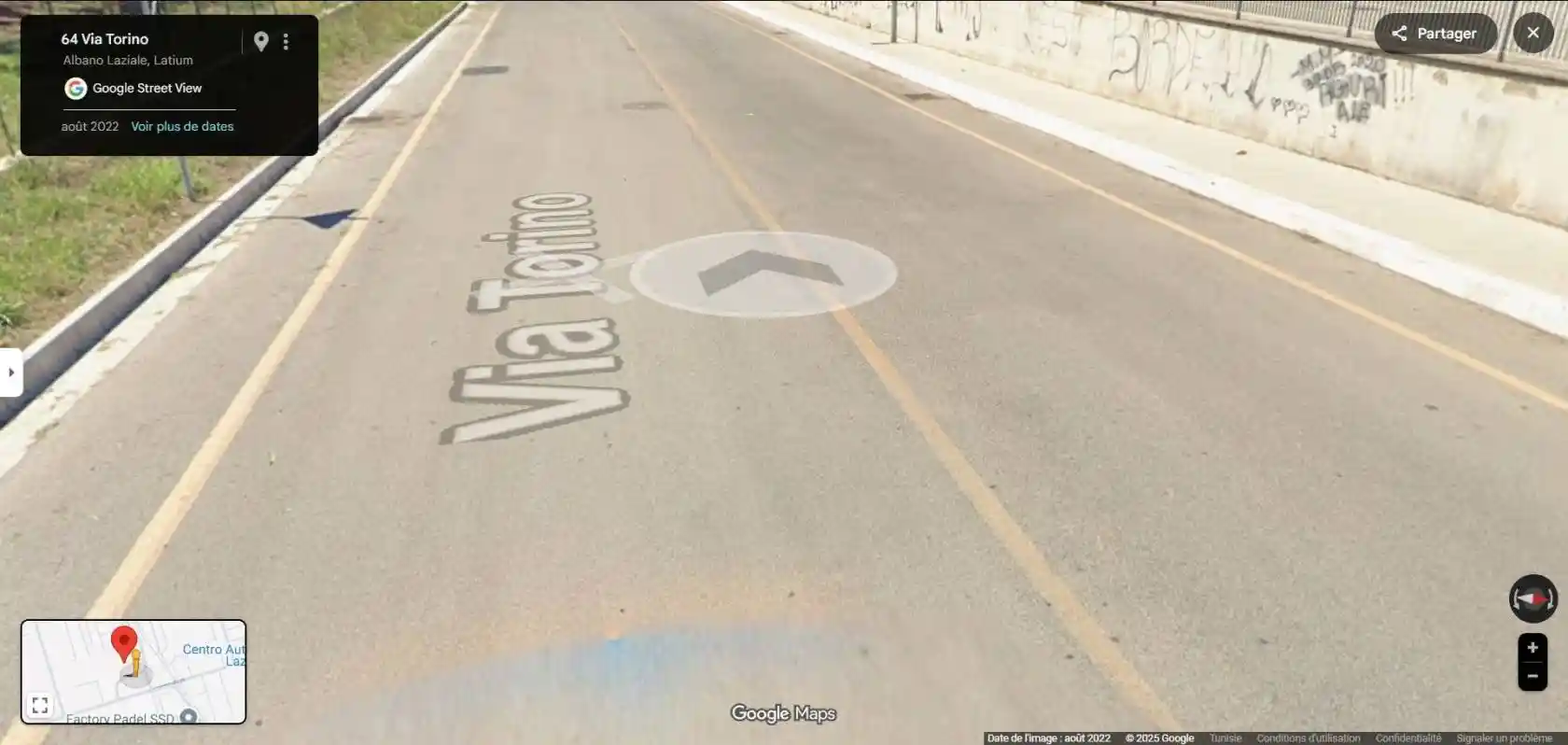 Appartamento all'asta via Torino 64, Albano Laziale - foto 5