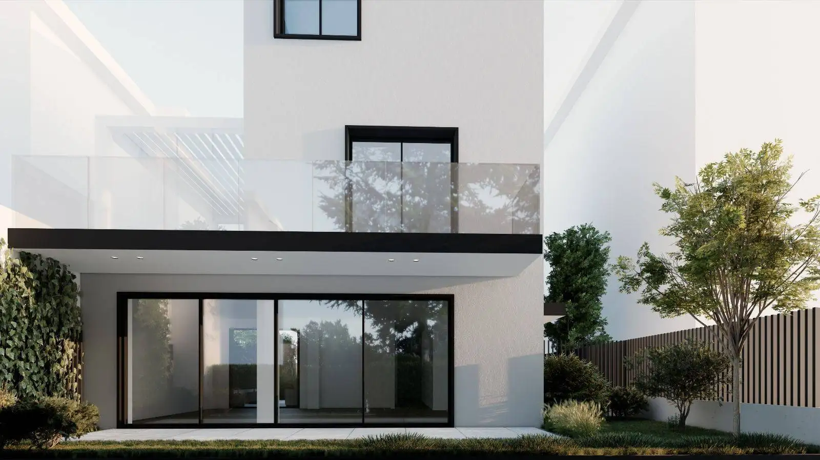 Appartamento in vendita a Bologna