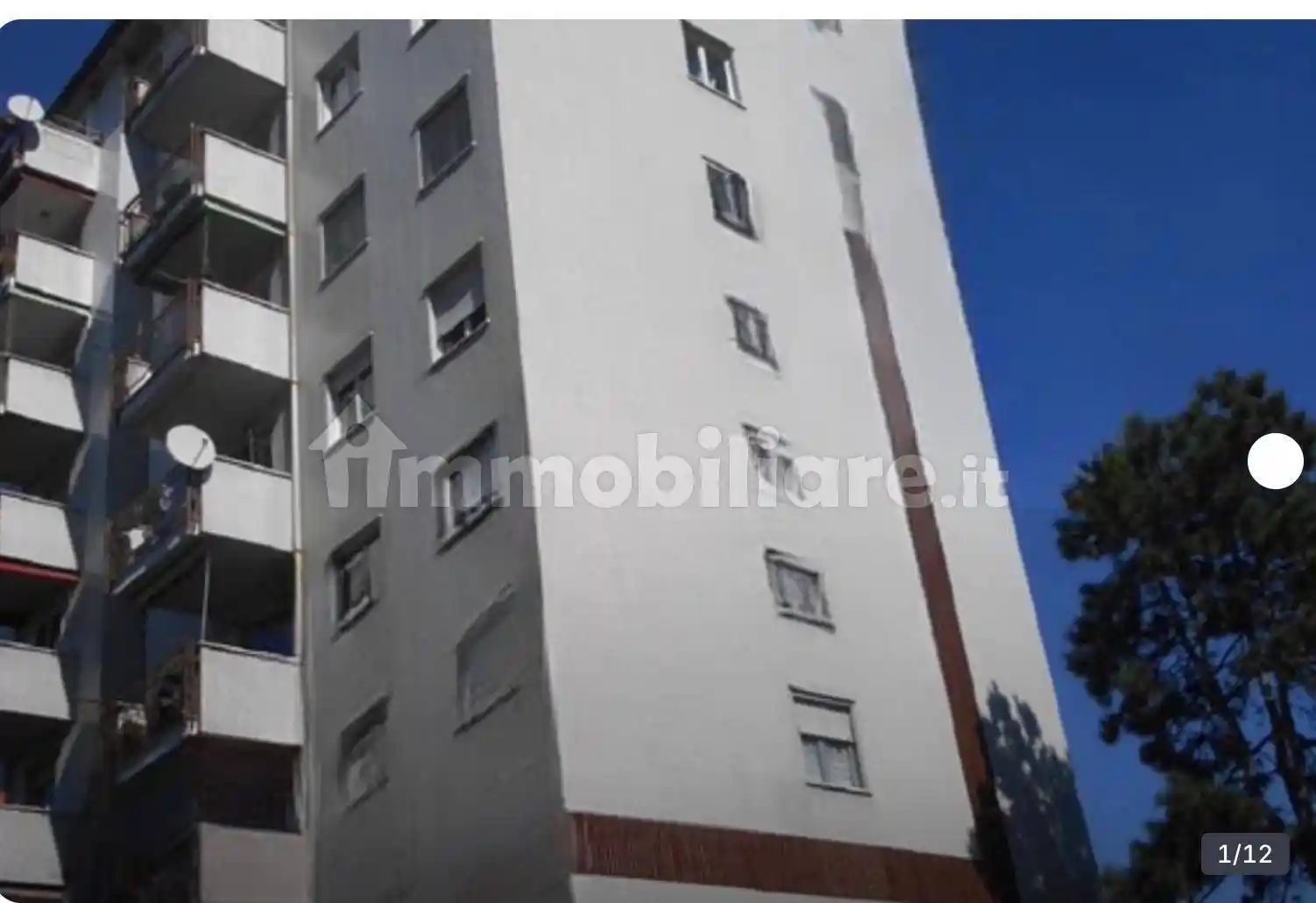 Appartamento all'asta via Lucca 8, Milano - foto 2