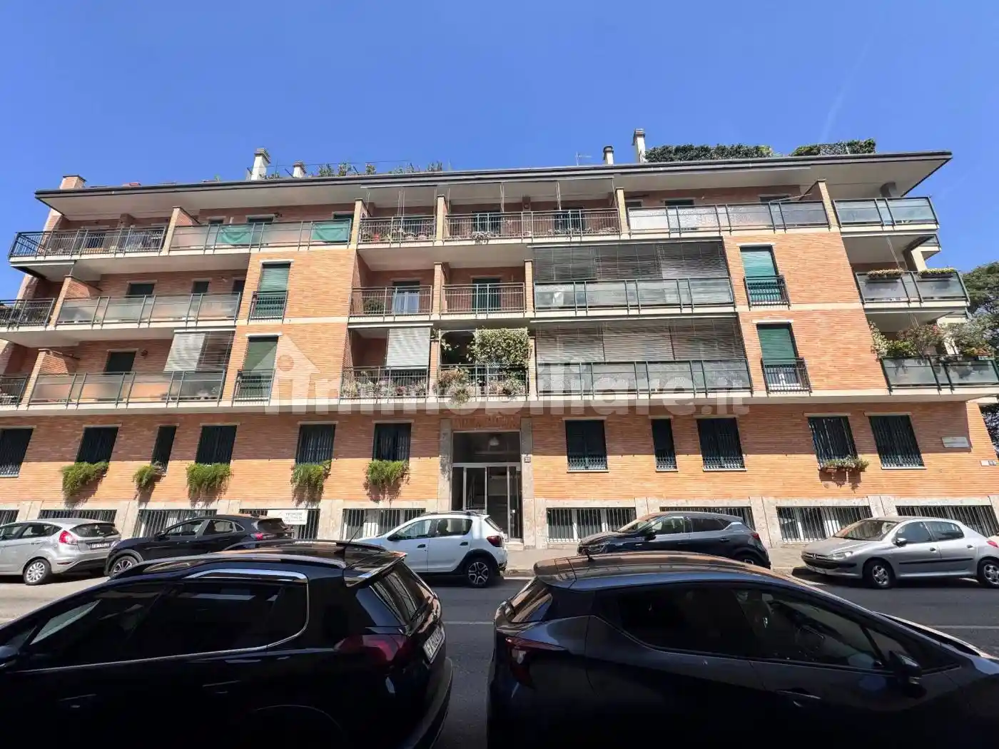 Bilocale via Giuseppe Sercognani 23, Bovisa, Milano - foto 2