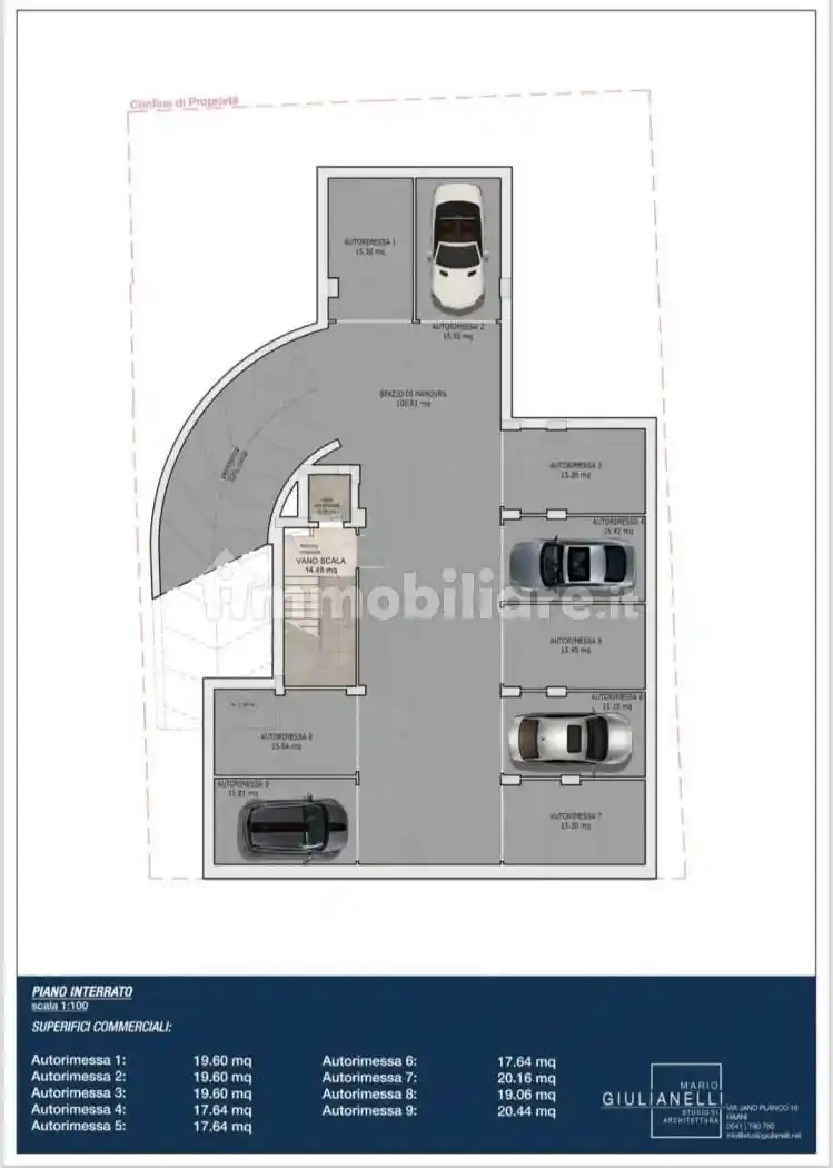 Garage - box e Appartamenti di nuova costruzione a Rimini - foto 4
