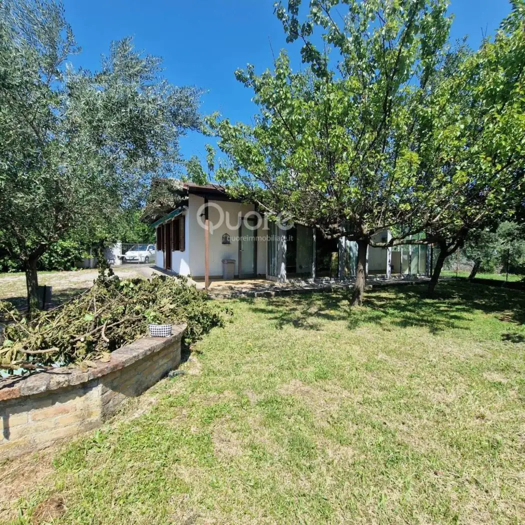 Casa indipendente in vendita a Buja