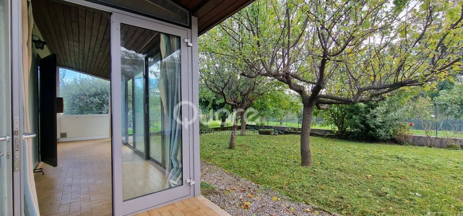 Terratetto unifamiliare via sopramonte, Buia, Buja - foto 3